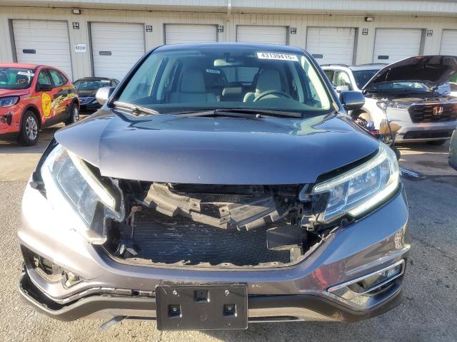 2015 HONDA CR-V EX - 2HKRM4H50FH683168