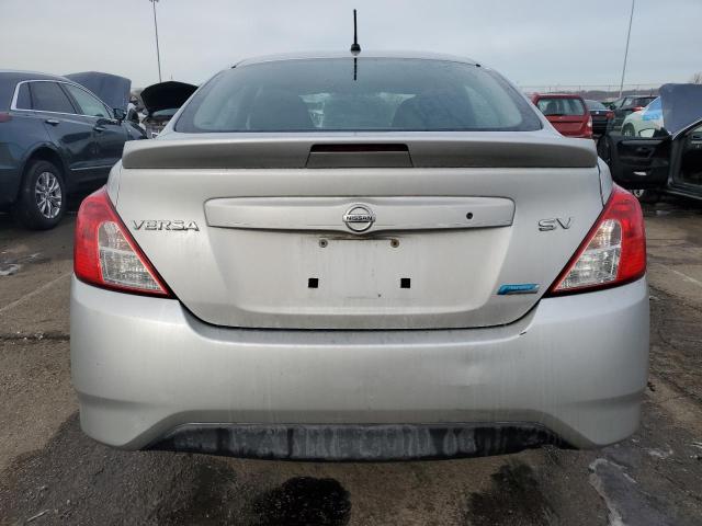 2016 NISSAN VERSA S 3N1CN7AP4GL806975