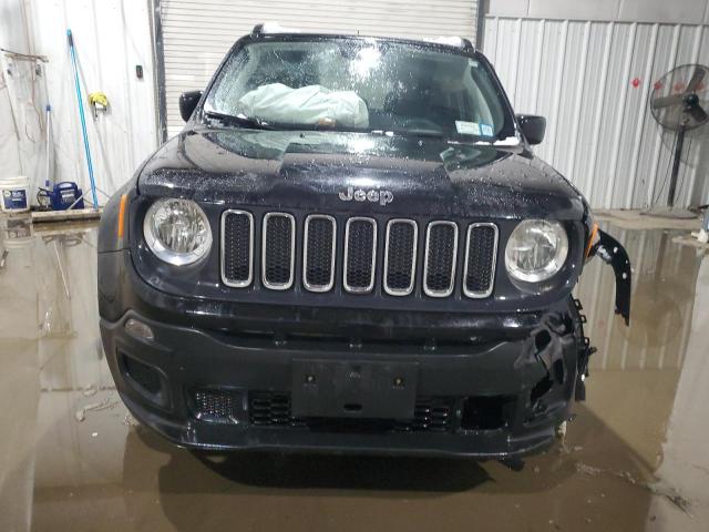 2018 JEEP RENEGADE S ZACCJBAB5JPJ41077