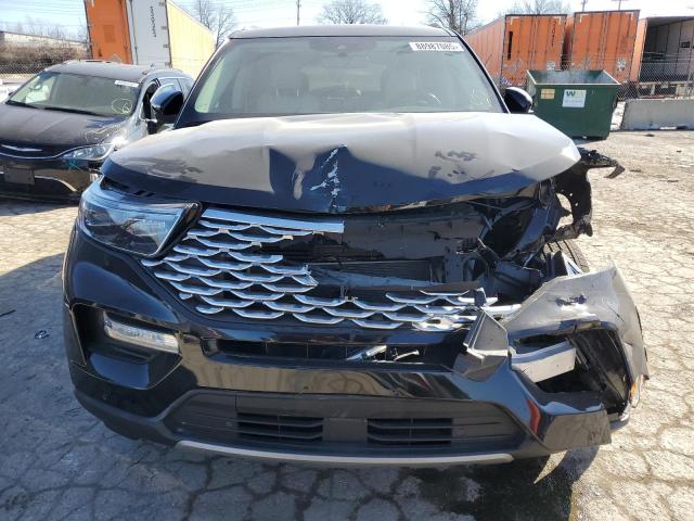 2020 FORD EXPLORER P - 1FM5K8HCXLGA26156