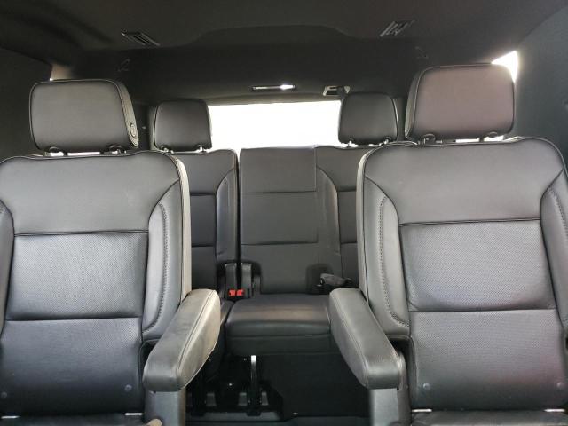 2021 GMC YUKON DENA - 1GKS2DKL7MR111474