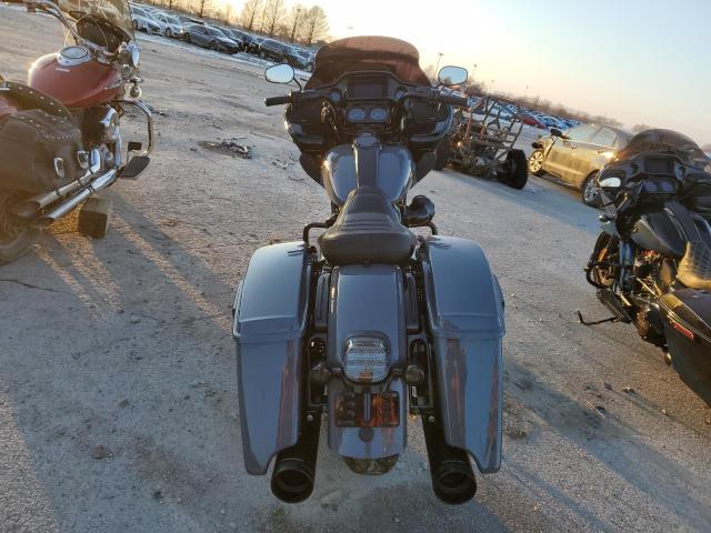 2021 HARLEY-DAVIDSON FLTRXSE 1HD1TCL15MB951496