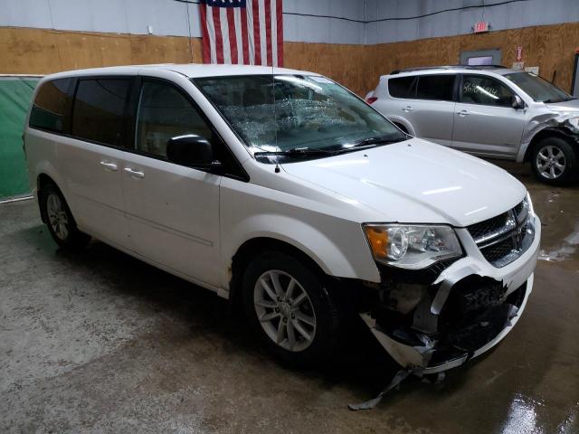 Vin: 2c4rdgbg9er145887, lot: 61044264, dodge caravan se 20144