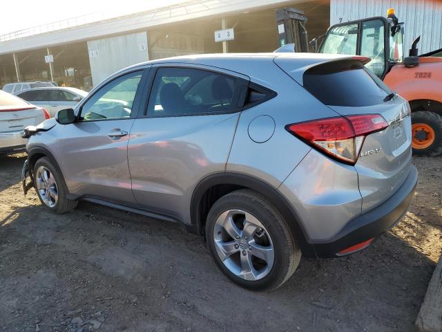 2021 HONDA HR-V LX - 3CZRU6H32MM736609