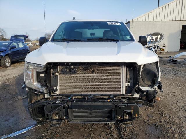 2020 FORD F150 SUPER - 1FTEW1E47LFB96705