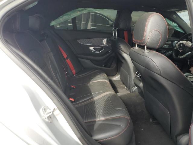 2016 MERCEDES-BENZ C 450 4MAT 55SWF6EB5GU124328