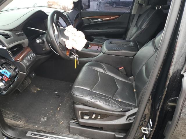 2015 CADILLAC ESCALADE P 1GYS4NKJ2FR537466