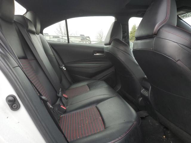 2023 TOYOTA COROLLA XS - JTDT4MCE5PJ103287