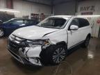 2019 MITSUBISHI OUTLANDER - JA4AD3A32KZ012470