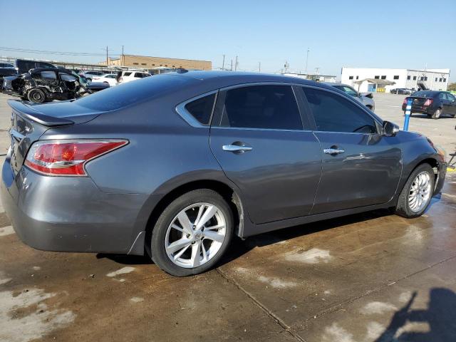 2015 NISSAN ALTIMA 2.5 - 1N4AL3AP7FC176386