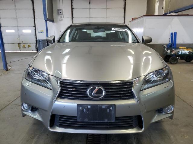 2015 LEXUS GS 350 JTHCE1BL6FA002039