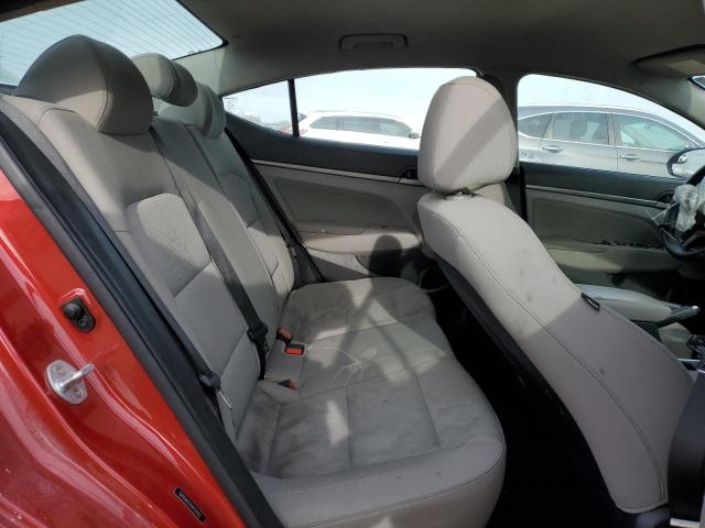 2017 HYUNDAI ELANTRA SE - 5NPD84LF6HH121423