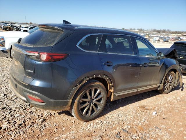 Vin: jm3tcbdy8l0403090, lot: 41983535, mazda cx-9 grand touring 20203