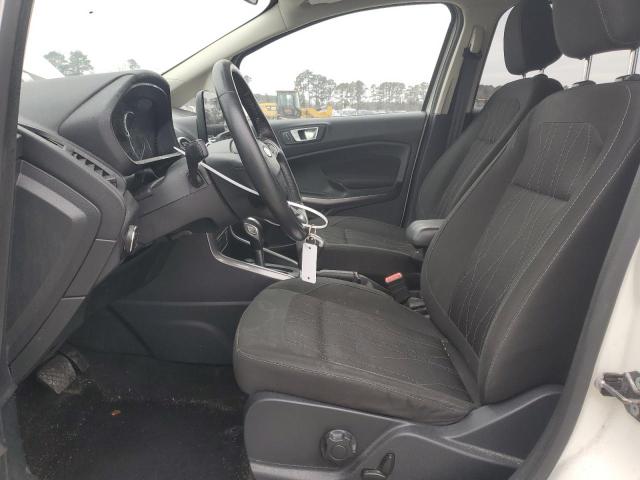 2019 FORD ECOSPORT S - MAJ3S2GE7KC298123