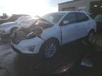 2018 CHEVROLET EQUINOX LT - 3GNAXJEV3JL411205