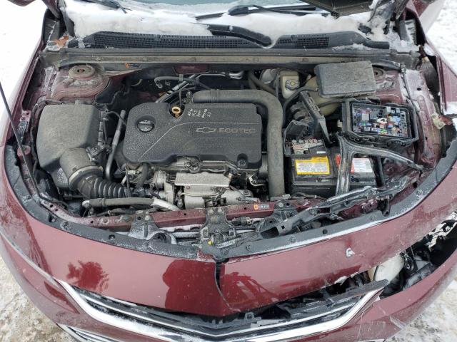 2016 CHEVROLET MALIBU LT - 1G1ZE5ST5GF315342