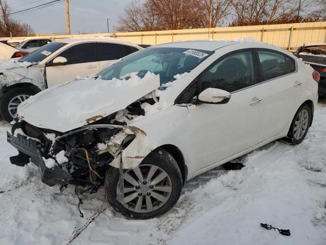 Vin: knafx4a84e5159287, lot: 41568525, kia all other ex 2014 img_1