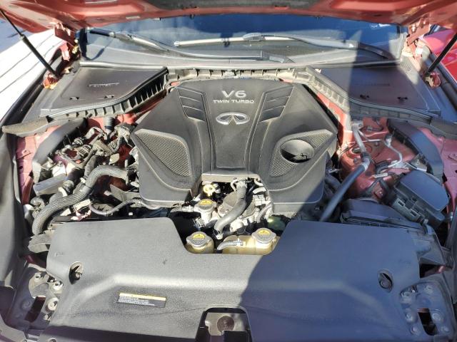 2019 INFINITI Q50 RED SP - JN1FV7AP4KM780082
