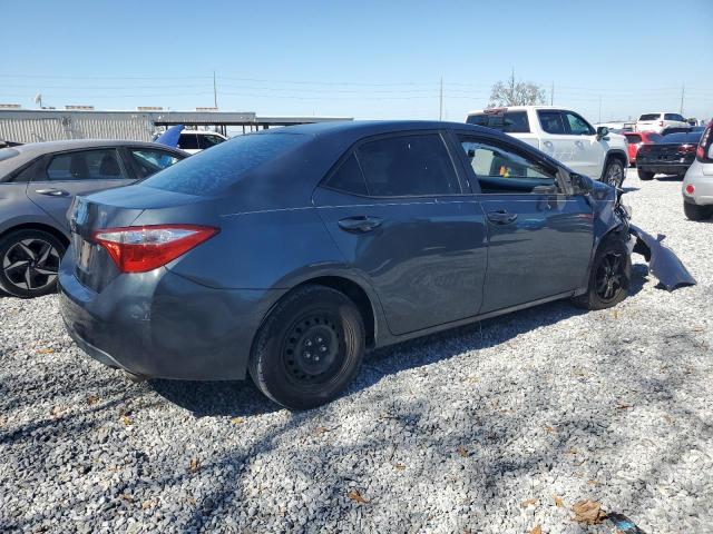 2016 TOYOTA COROLLA L 2T1BURHE8GC542450