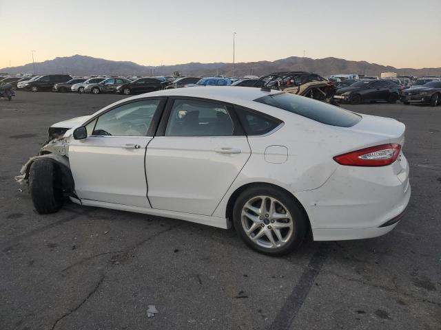 2016 FORD FUSION SE - 3FA6P0HD0GR385993