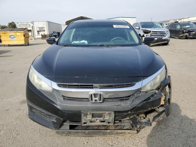 2016 HONDA CIVIC LX - 2HGFC2F55GH523618