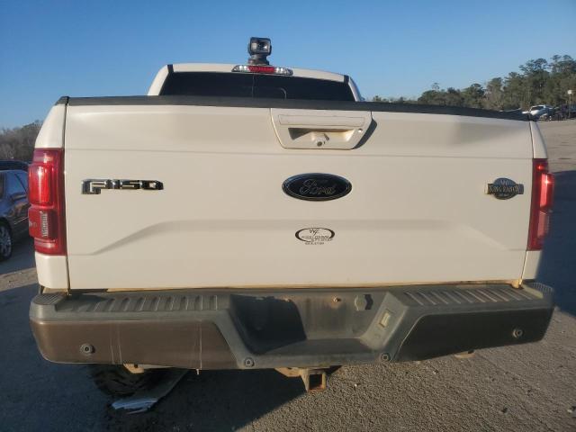 2015 FORD F150 SUPER - 1FTEW1EG0FFA84570