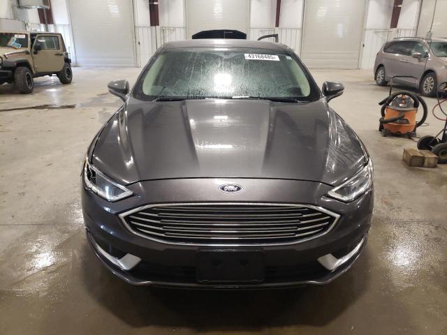 2018 FORD FUSION SE 3FA6P0HD3JR246108