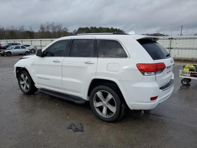 2015 JEEP GRAND CHER - 1C4RJECG8FC615400