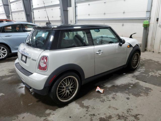 Vin: wmwsu3c5xct254532, lot: 88258525, mini cooper 20123