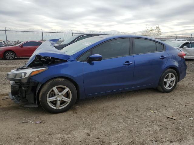 KIA FORTE LX