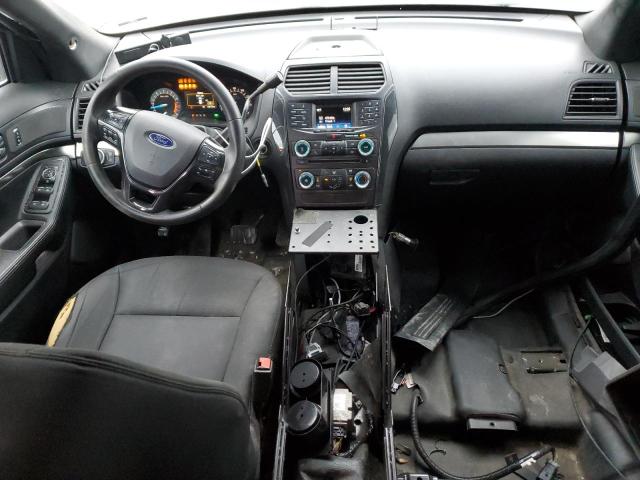 2017 FORD EXPLORER P - 1FM5K8AR1HGC35369