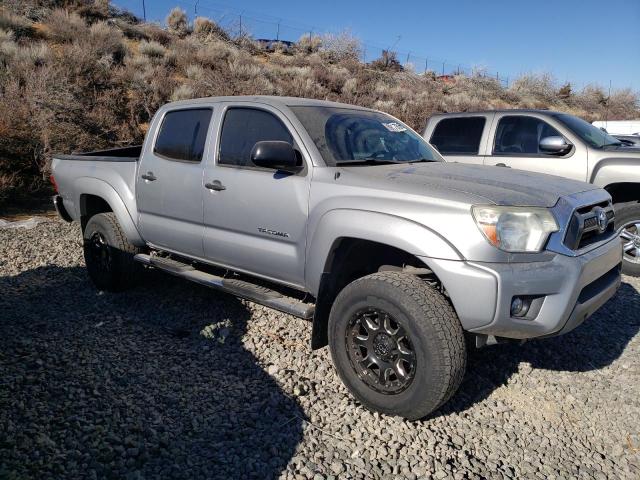 2015 TOYOTA TACOMA DOU - 3TMLU4EN5FM206126