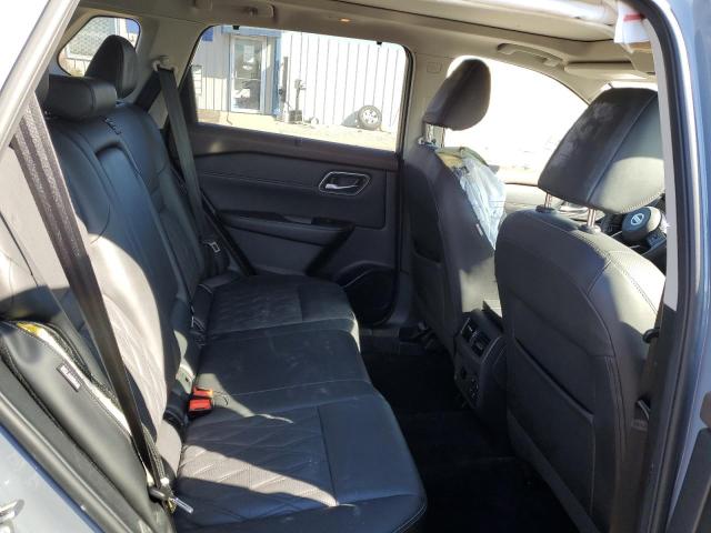 2021 NISSAN ROGUE PLAT - JN8AT3DD1MW312037