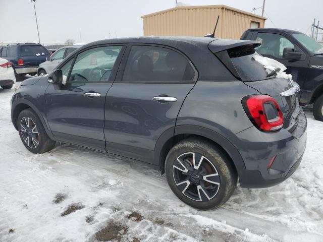 2020 FIAT 500X POP ZFBNFYA12LP858868