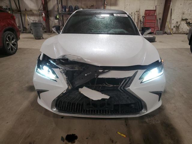 2019 LEXUS ES 350 58ABZ1B17KU030736