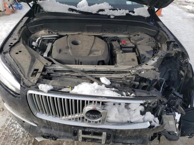 2017 VOLVO XC90 T6 YV4A22PLXH1139551