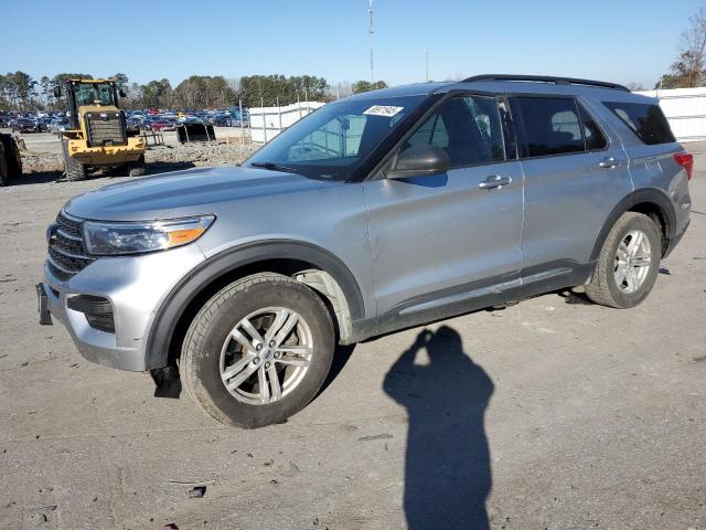 Vin: 1fmsk8dh5lgb89768, lot: 88971945, ford explorer xlt 2020 img_1