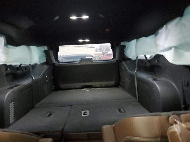 2021 CHEVROLET SUBURBAN 1 1GNSKGKL9MR146750