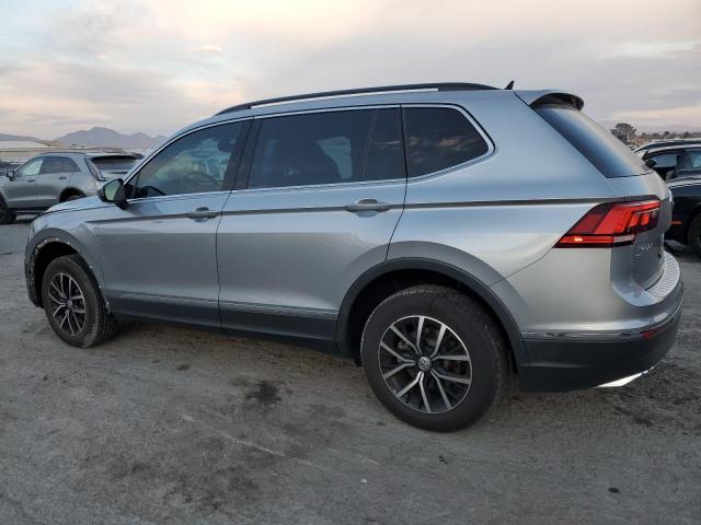 2021 VOLKSWAGEN TIGUAN SE - 3VV3B7AXXMM120128