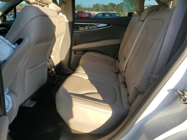 2022 LINCOLN NAUTILUS R 2LMPJ6K9XNBL22533