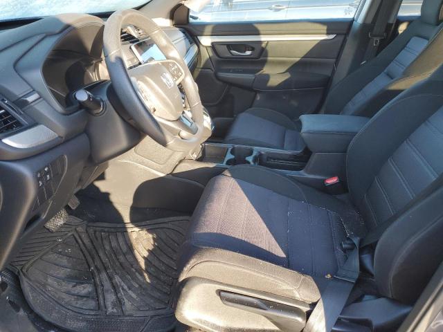 2020 HONDA CR-V LX 2HKRW2H28LH208691
