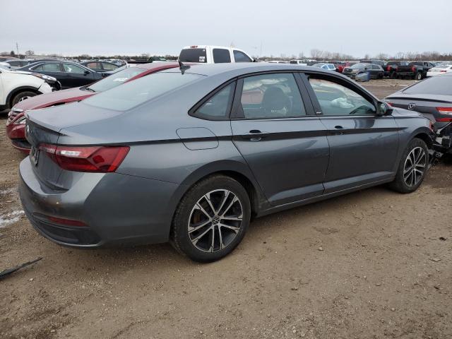 2023 VOLKSWAGEN JETTA SPOR - 3VWBM7BU6PM008582