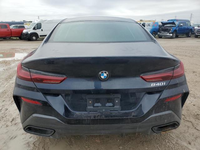 2025 BMW 840I - WBAGV2C00SCS41384
