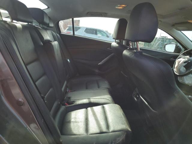 2016 MAZDA 6 TOURING - JM1GJ1V54G1485379