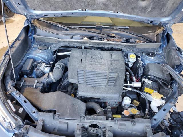 2022 SUBARU FORESTER JF2SKAAC3NH491076