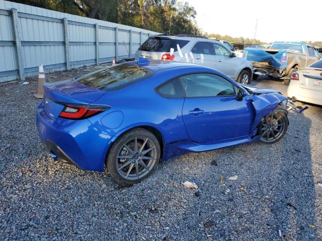 2022 SUBARU BRZ LIMITE JF1ZDBE1XN9700111