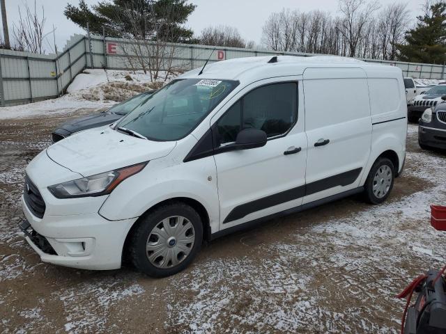 Vin: nm0ls7t2xn1506544, lot: 89123565, ford transit xlt 20221