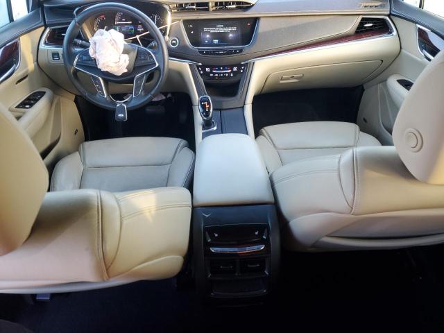 2018 CADILLAC XT5 PREMIU - 1GYKNERS1JZ157457