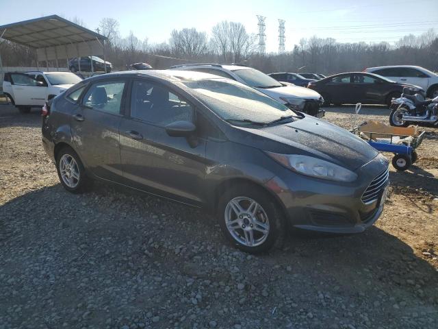 2018 FORD FIESTA SE - 3FADP4BJXJM145285