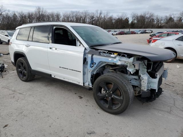 2023 JEEP GRAND CHER - 1C4RJKAG6P8793232